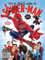 The Ultimate Guide to Spider-Man
